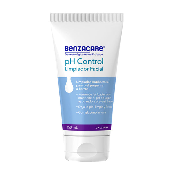 Galderma Benzacare PH Control GEL 150 ML 150 ML