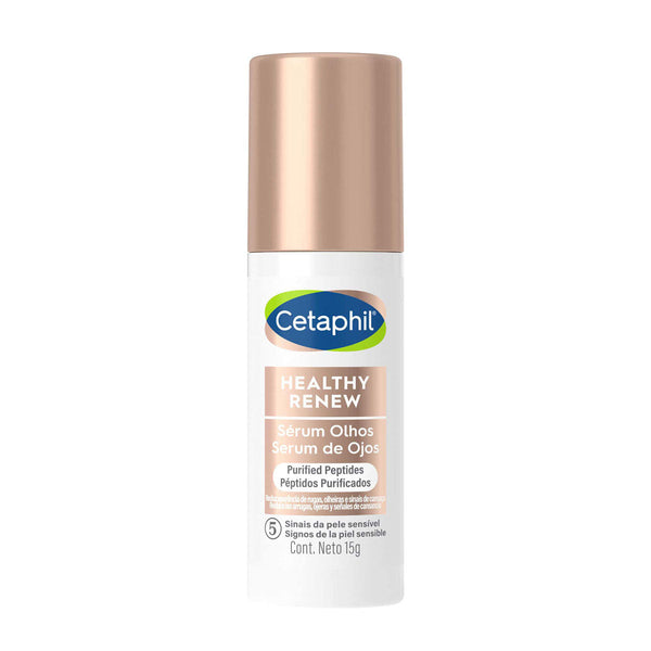 Cetaphil Healthy EYE Serum 15 G 15 G