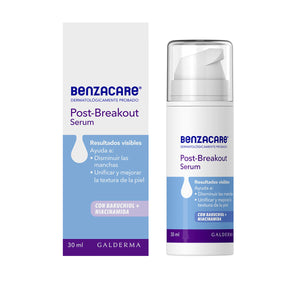 Galderma Benzacare Post Breakout Serum 30 ML 30 ML
