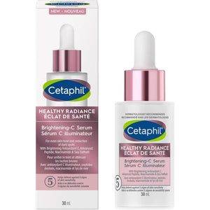 Cetaphil Healthy Radiance Perfecting Serum Antimanchas 30 ML 30 ML