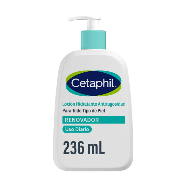Cetaphil Locion Hidratante Antirugosidad 236 ML 236 ML