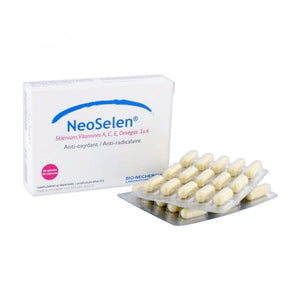 Fedele Neoselen 30 Capsulas