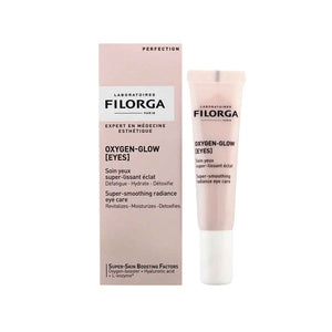 FILORGA Oxygen Glow Ojos Crema 15 ML