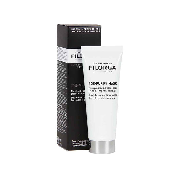 FILORGA AGE Purify Mask 75 ML