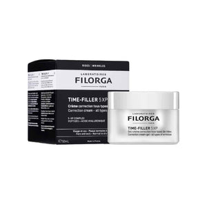 FILORGA Time Filler 5XP Crema 50 ML
