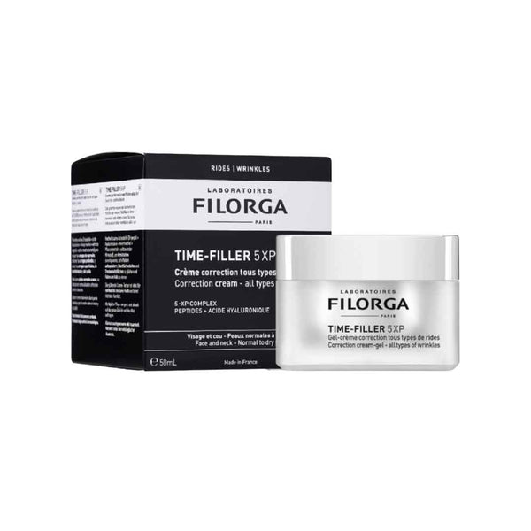 FILORGA Time Filler 5XP Crema 50 ML