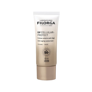 Filorga Cellular Protect Face Cream 40 ml