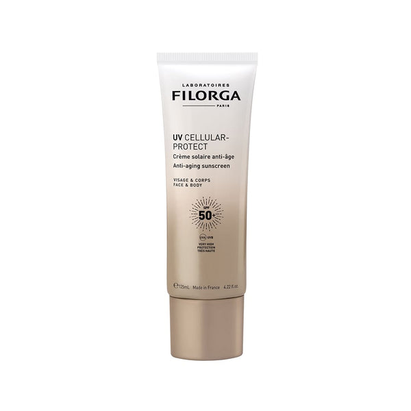 Filorga Cellular Protect Face and Body Cream 125 ml