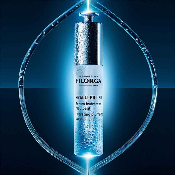 FILORGA HYALU FILLER SERUM 30 ML