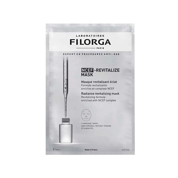 FILORGA Ncef Revitalize Mask Sobre