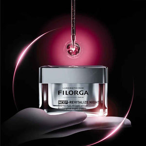 FILORGA NCEF REVITALIZE NIGHT CREMA 50 ML