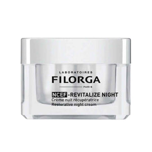 FILORGA NCEF REVITALIZE NIGHT CREMA 50 ML