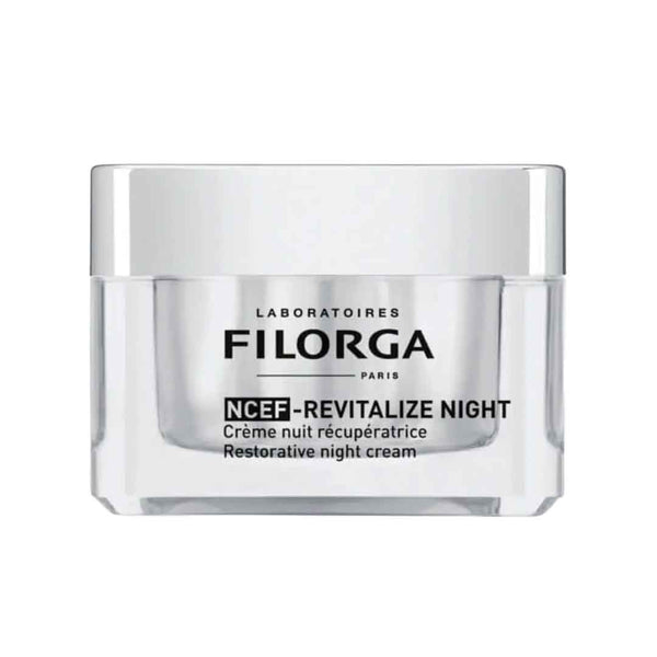 FILORGA NCEF REVITALIZE NIGHT CREMA 50 ML