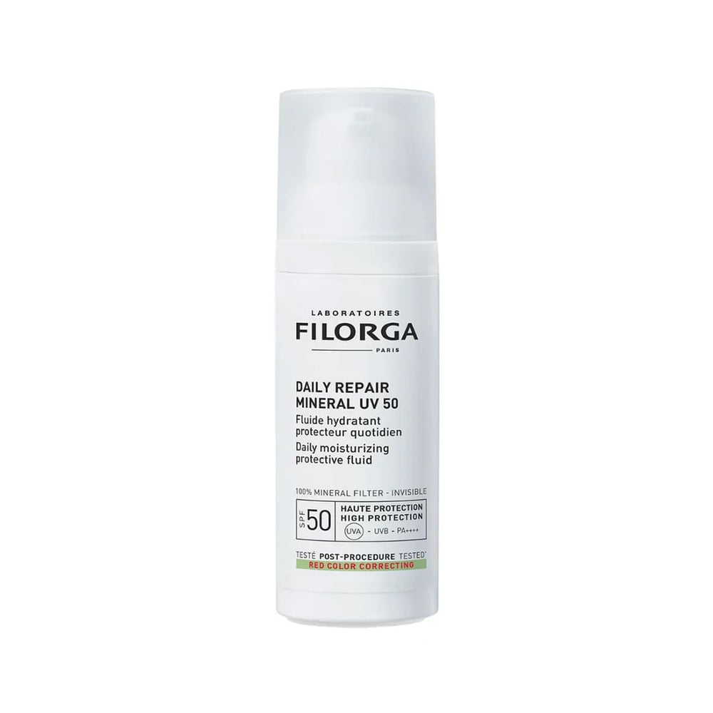 FILORGA DAILY REPAIR MINERAL FLUIDO 50 ML