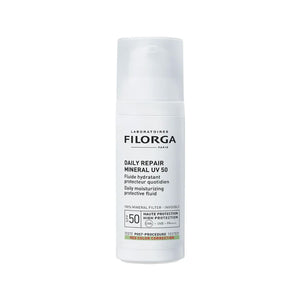 FILORGA DAILY REPAIR MINERAL FLUIDO 50 ML