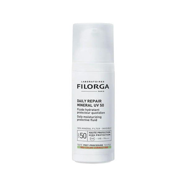 FILORGA DAILY REPAIR MINERAL FLUIDO 50 ML