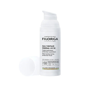 FILORGA DAILY REPAIR MINERAL FLUIDO 50 ML