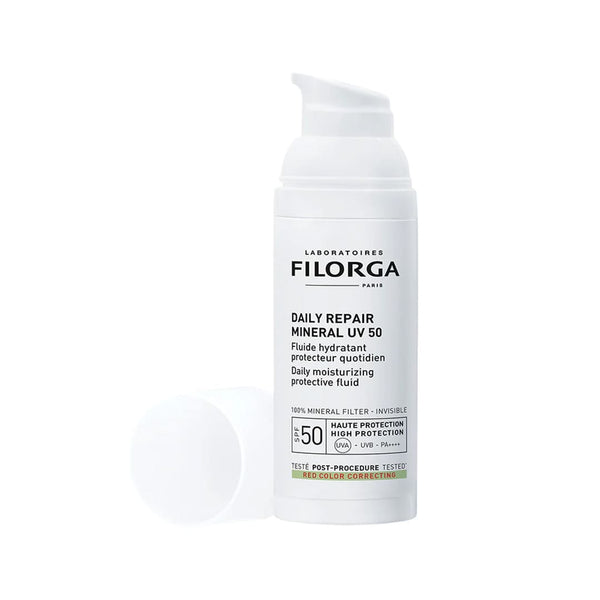 FILORGA DAILY REPAIR MINERAL FLUIDO 50 ML
