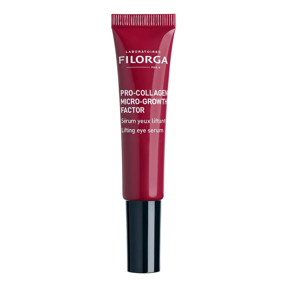 FILORGA PRO-COLLAGEN MICRO-GROWTH FACTOR EYES SERUM 15 ML