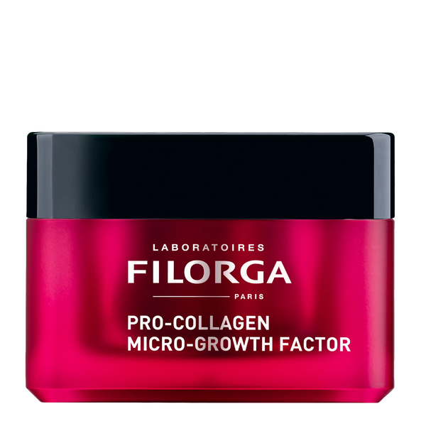 FILORGA PRO-COLLAGEN MICRO-GROWTH FACTOR CREMA 50 ML