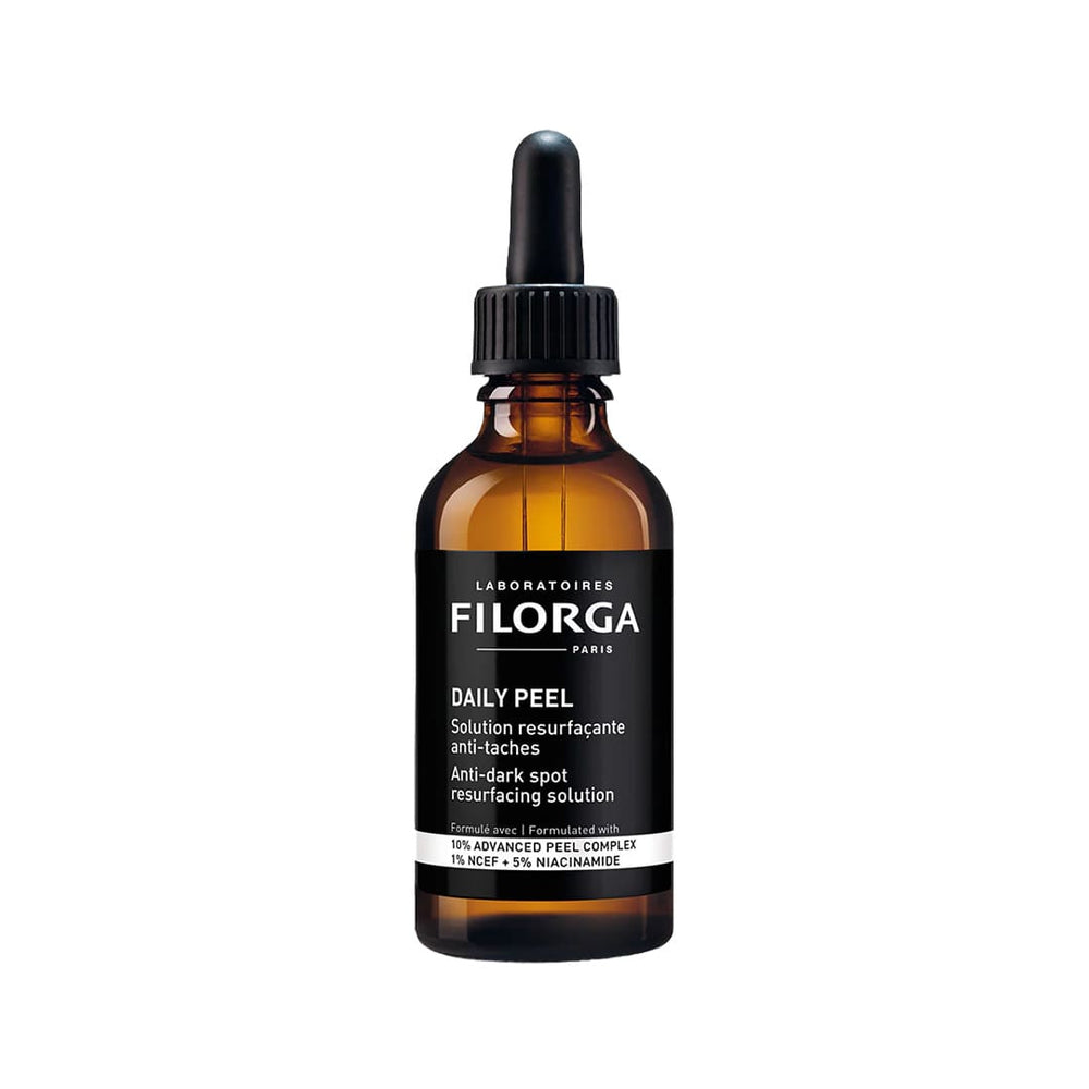 FILORGA DAILY PEEL DARK SPOT SUERO 50 ML