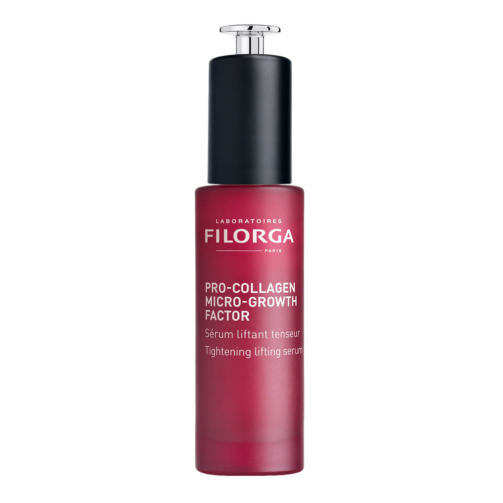 FILORGA PRO-COLLAGEN MICRO-GROWTH FACTOR SERUM TENSOR 30 ML