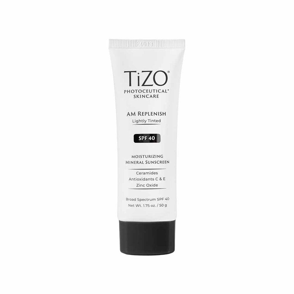 SOLAR Tizo AM Replenish 29 ML