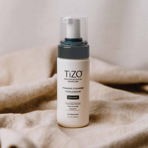 SOLAR Tizo Foaming Cleanser 118 ML