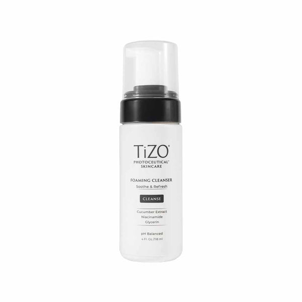 SOLAR Tizo Foaming Cleanser 118 ML
