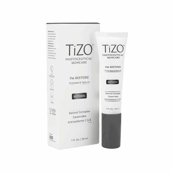 SOLAR Tizo PM Restore 29 ML