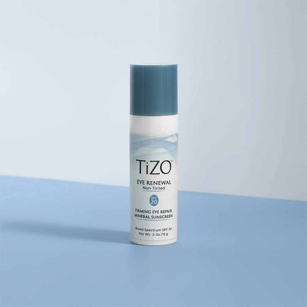 SOLAR Tizo EYE Renewal 15 G