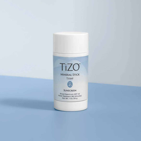 SOLAR Tizo Mineral Stick Color 30 G