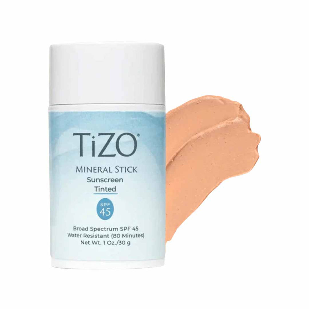 SOLAR Tizo Mineral Stick Color 30 G