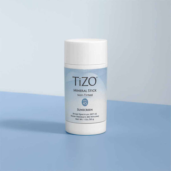 SOLAR Tizo Mineral Stick 30 G