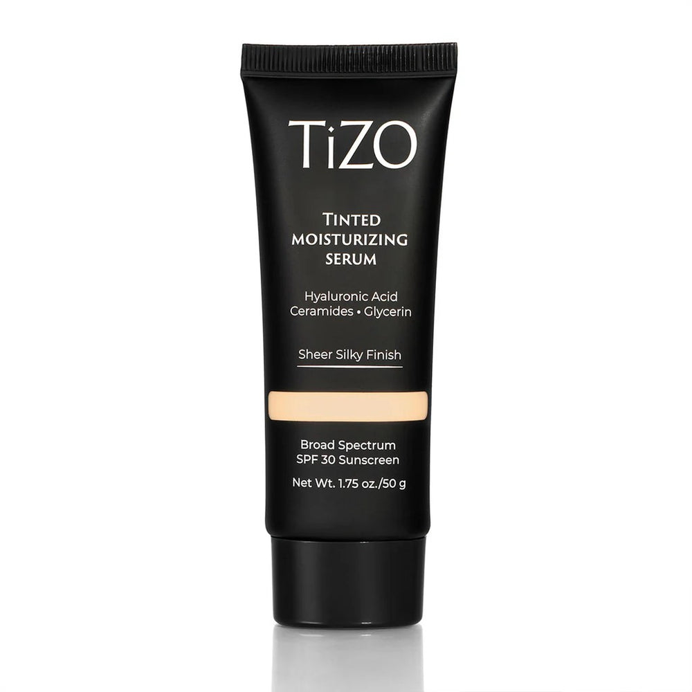 SOLAR Tizo Tinted Moisturizing Se