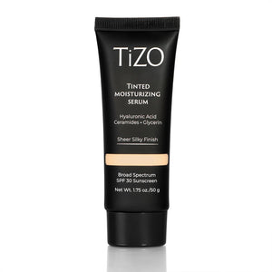 SOLAR Tizo Tinted Moisturizing Se