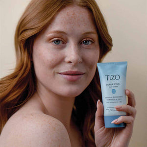 SOLAR Tizo Ultra Zinc 100 ML