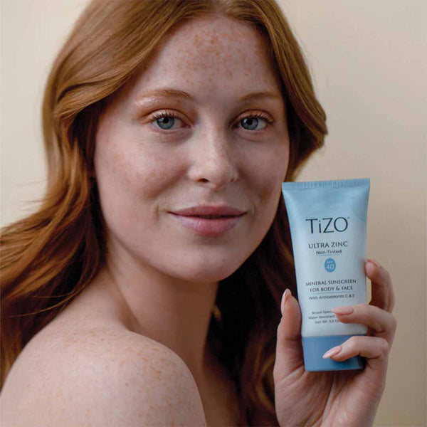 SOLAR Tizo Ultra Zinc 100 ML