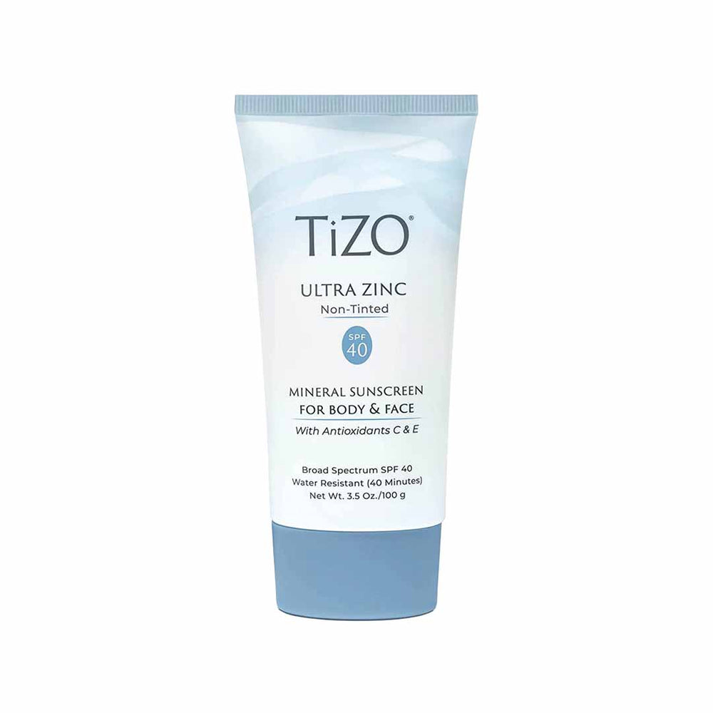 SOLAR Tizo Ultra Zinc 100 ML