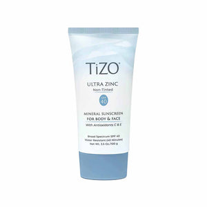 SOLAR Tizo Ultra Zinc 100 ML