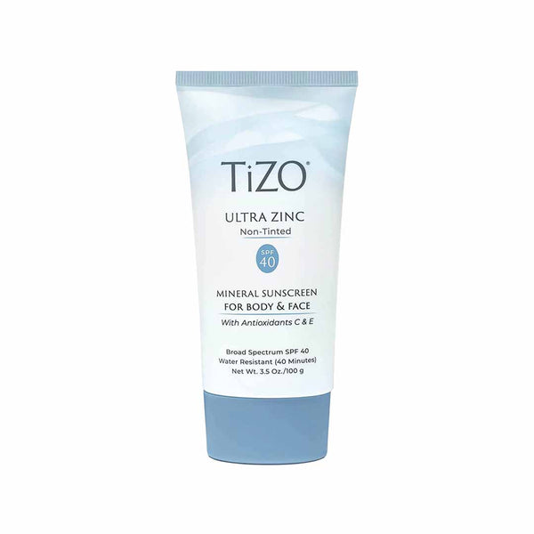 SOLAR Tizo Ultra Zinc 100 ML