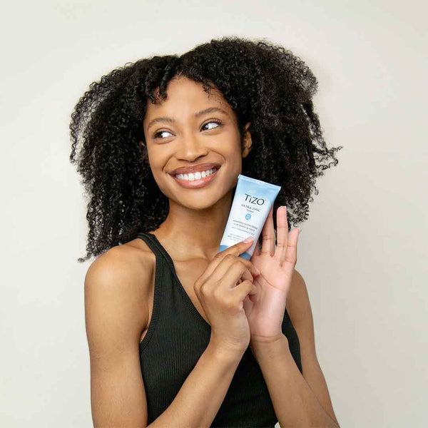 SOLAR TIZO ULTRA ZINC COLOR 100 ML