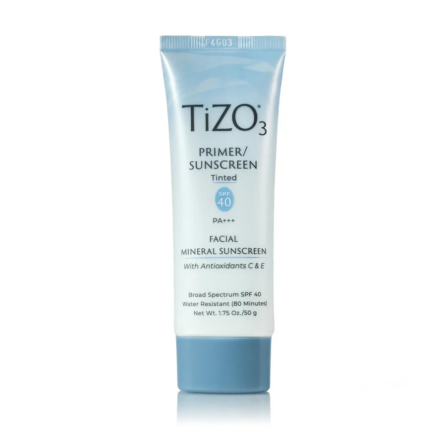 SOLAR TIZO 3 FUSION 50 G