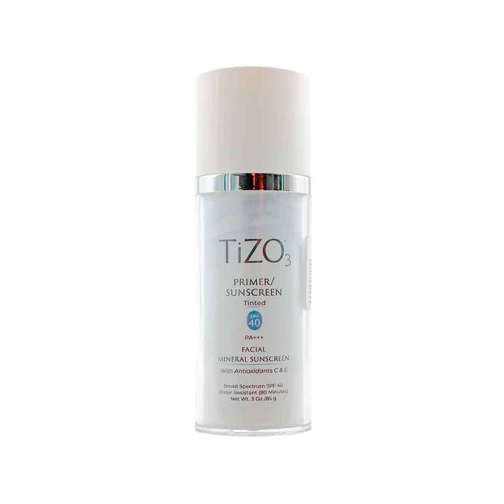 SOLAR Tizo 3 Primer Tinted 85 G