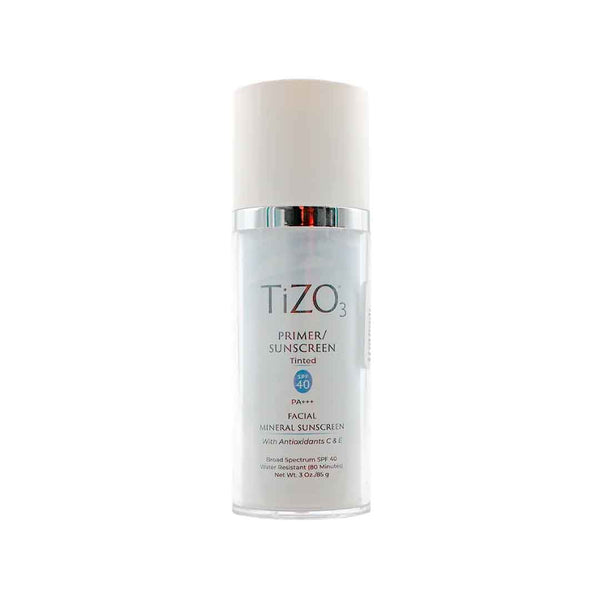 SOLAR Tizo 3 Primer Tinted 85 G