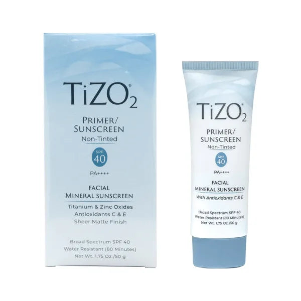 SOLAR TIZO 2 FUSION 50 G