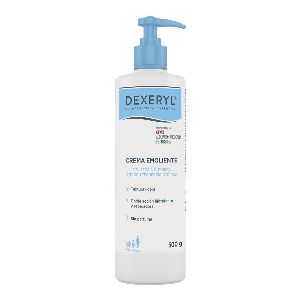 PF Dexeryl Crema 500 GR 500 G