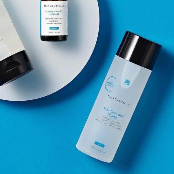 SKINCEUTICALS Blemish AGE Toner 200 ML