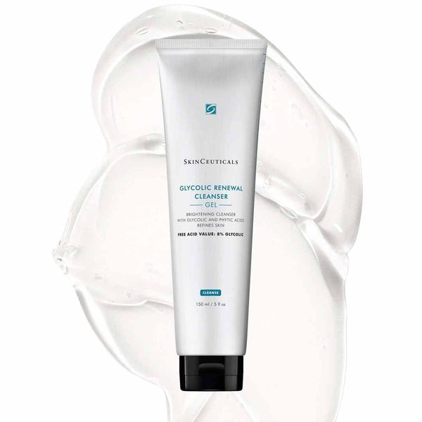 SKINCEUTICALS Glycolic Renewal Cleanser GEL 150 ML