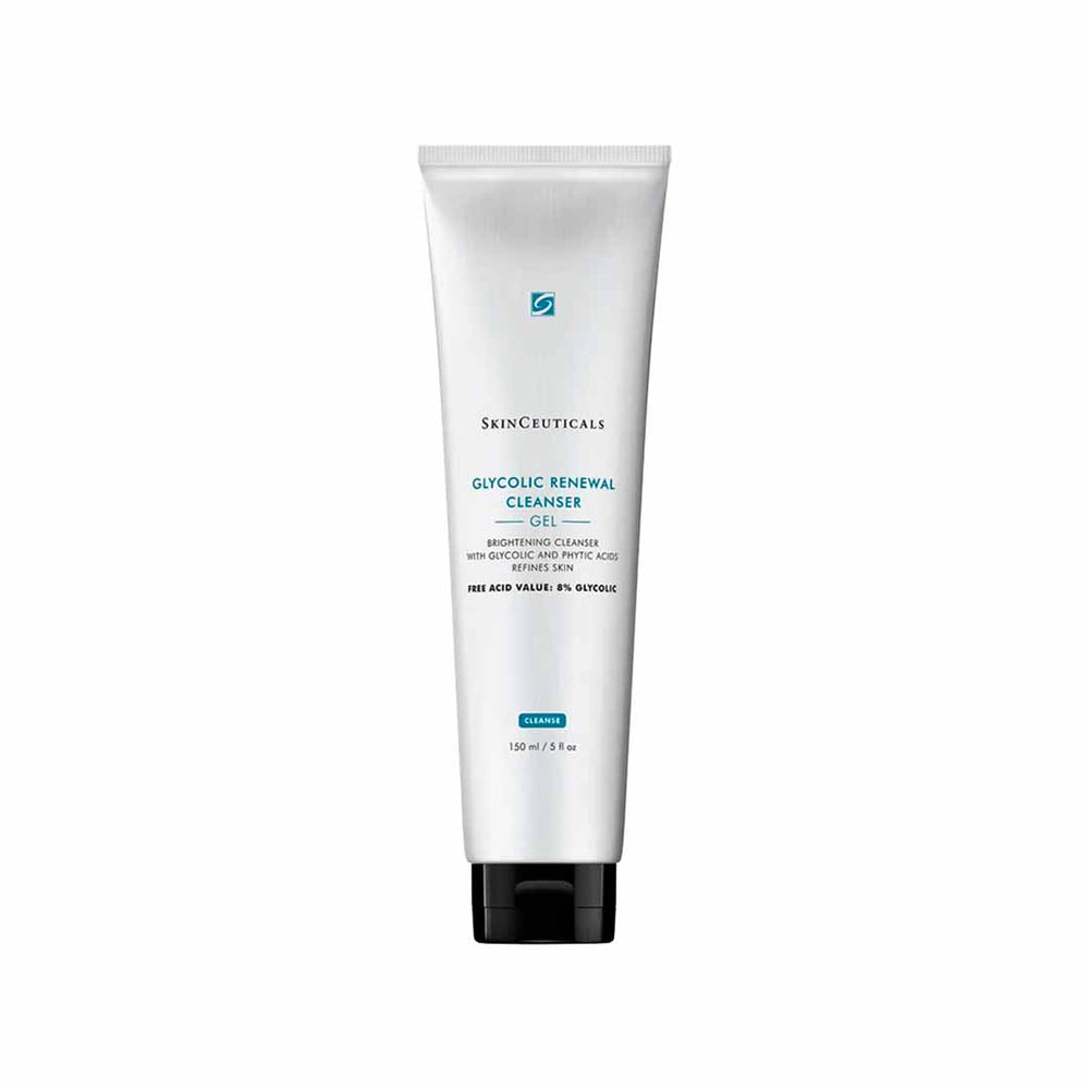 SKINCEUTICALS Glycolic Renewal Cleanser GEL 150 ML